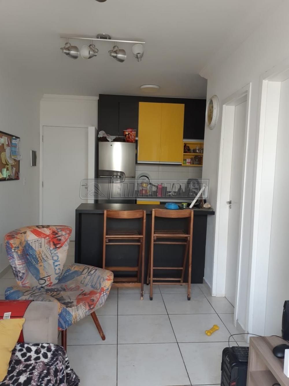 Comprar Apartamento / Padrão em Sorocaba R$ 140.000,00 - Foto 1