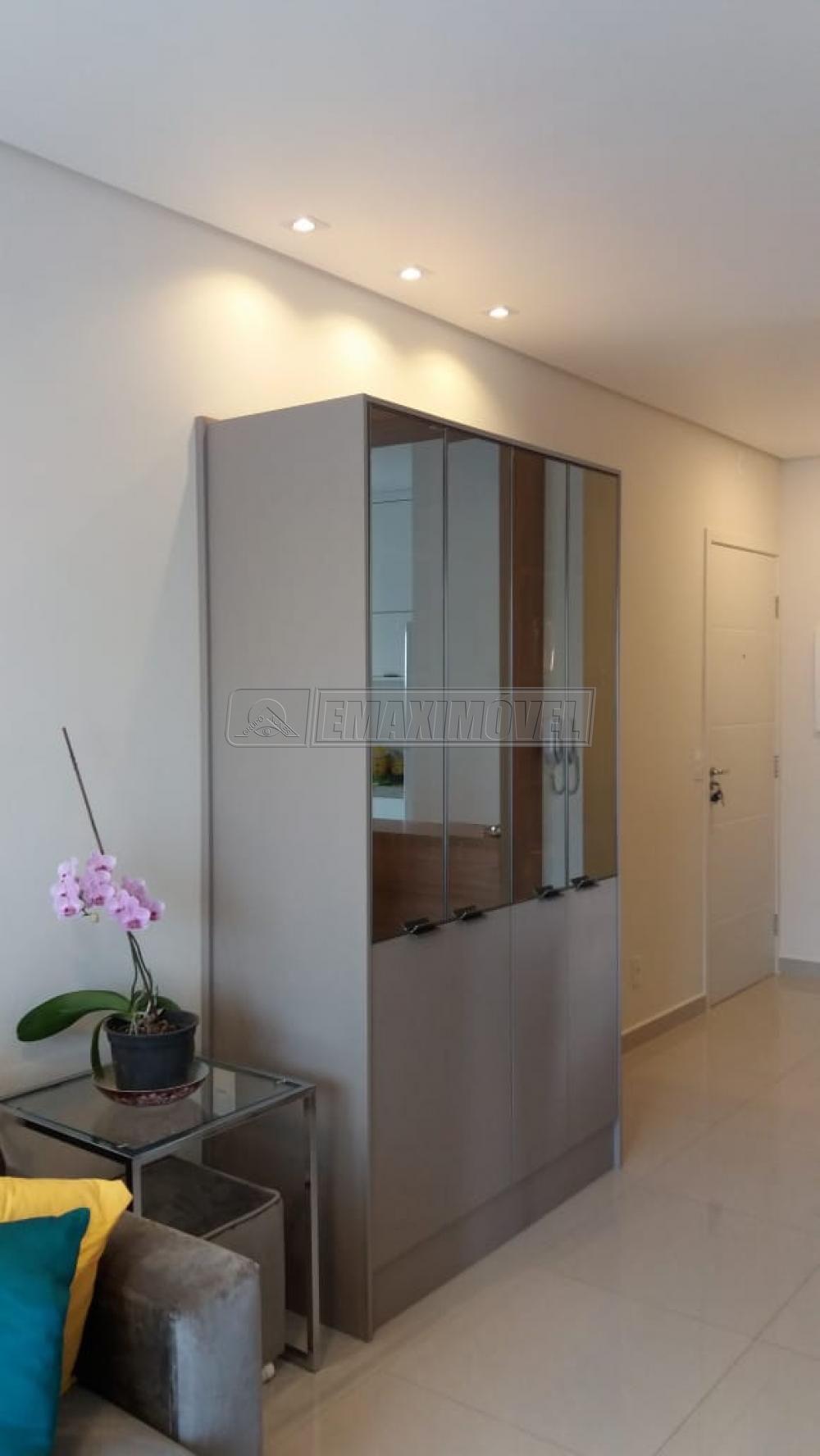 Comprar Apartamento / Padrão em Sorocaba R$ 530.000,00 - Foto 4