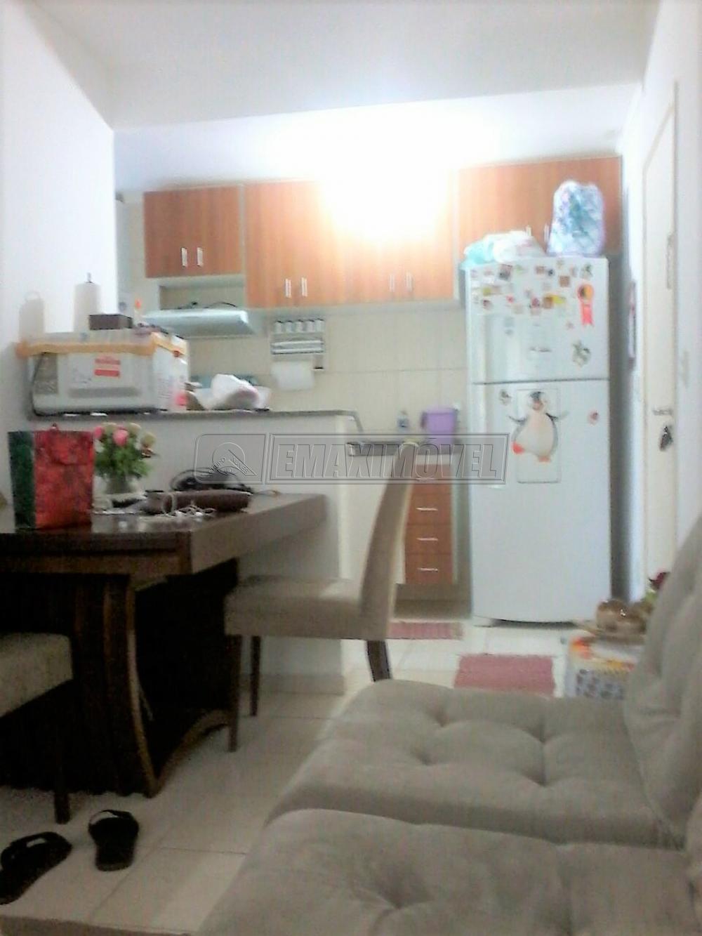 Comprar Apartamento / Padrão em Sorocaba R$ 160.000,00 - Foto 2