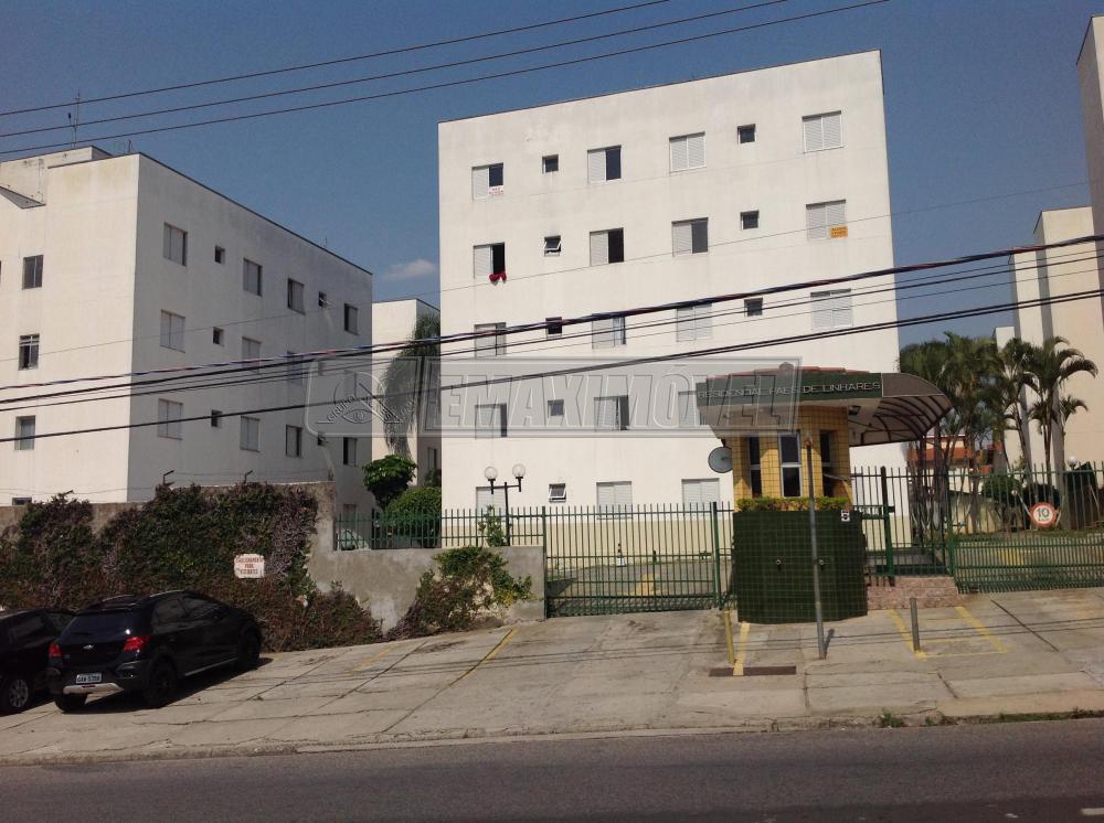 Alugar Apartamento / Padrão em Sorocaba R$ 725,00 - Foto 1