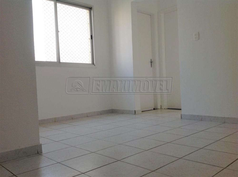 Alugar Apartamento / Padrão em Sorocaba R$ 725,00 - Foto 3