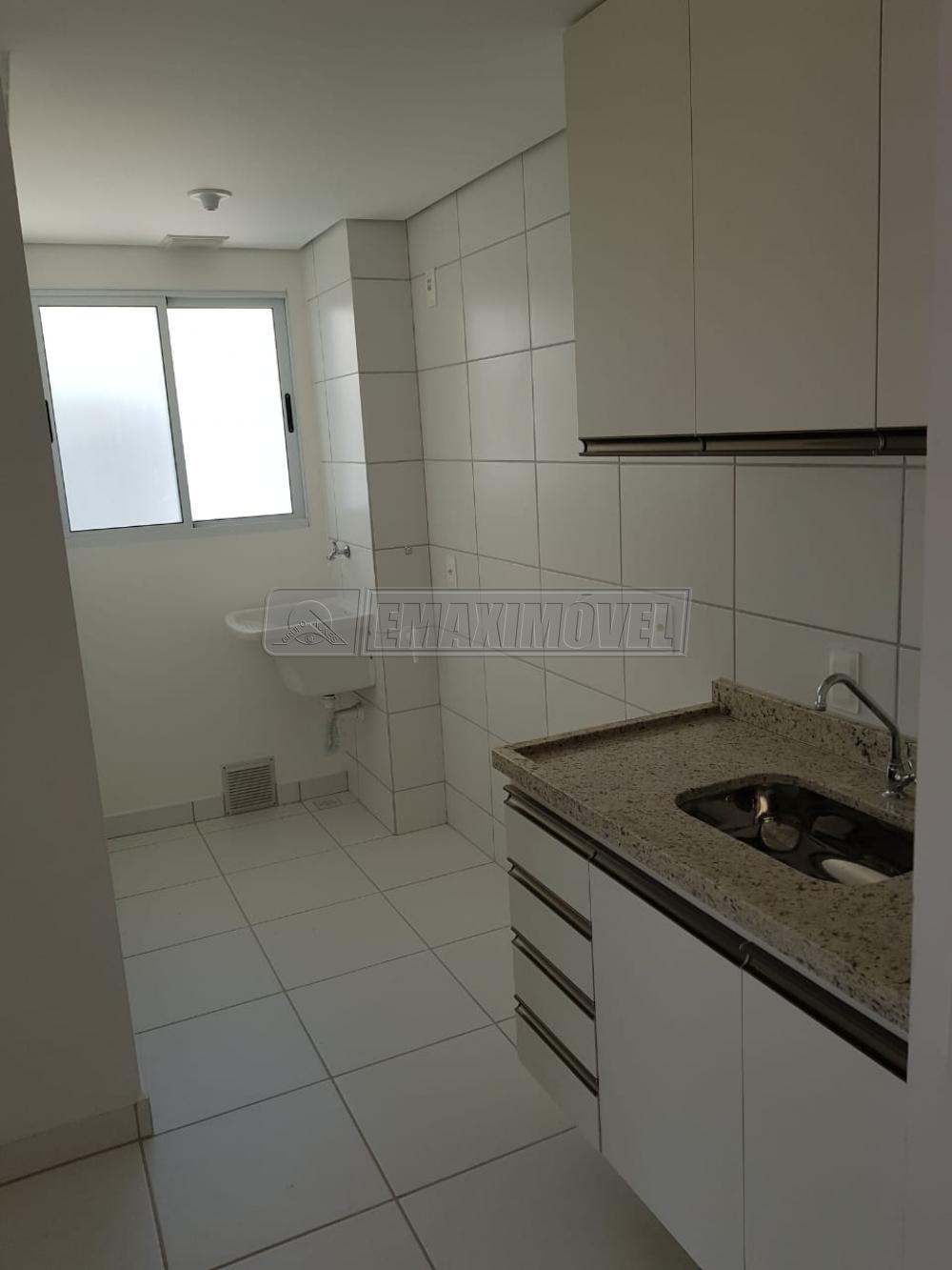 Alugar Apartamento / Padrão em Sorocaba R$ 800,00 - Foto 5