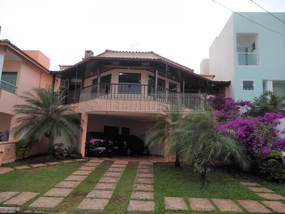 Comprar Casa / em Condomínios em Sorocaba R$ 1.280.000,00 - Foto 1