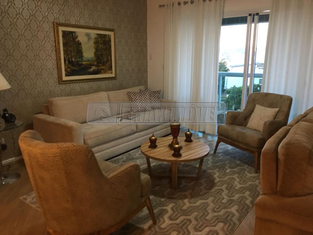 Comprar Apartamento / Padrão em Sorocaba R$ 950.000,00 - Foto 3