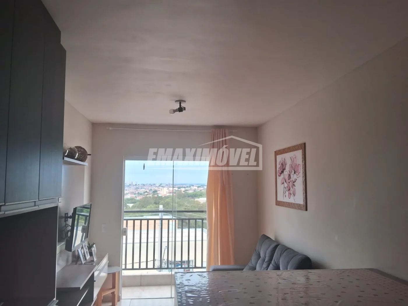 Comprar Apartamento / Padrão em Sorocaba R$ 230.000,00 - Foto 5