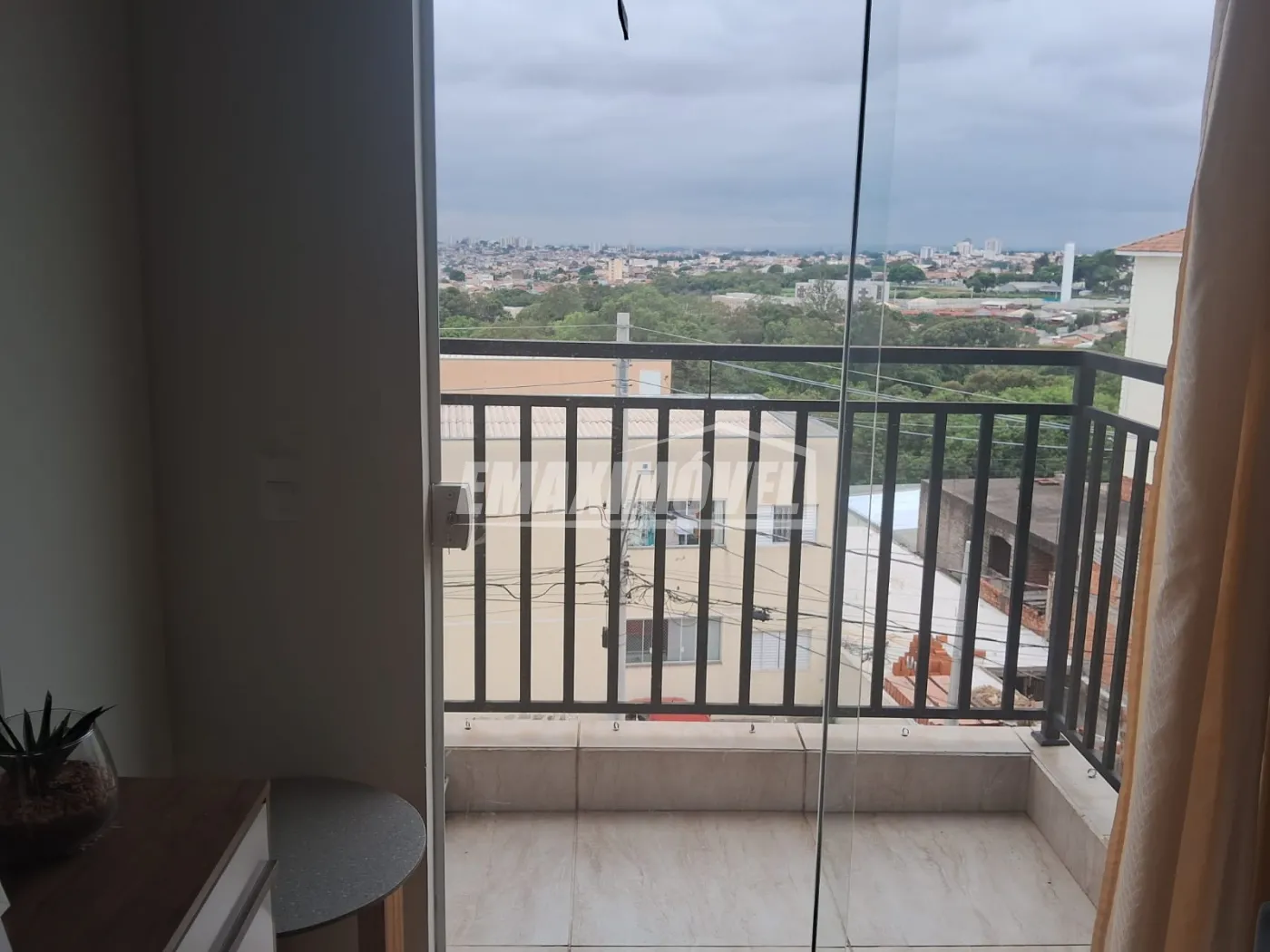 Comprar Apartamento / Padrão em Sorocaba R$ 230.000,00 - Foto 6