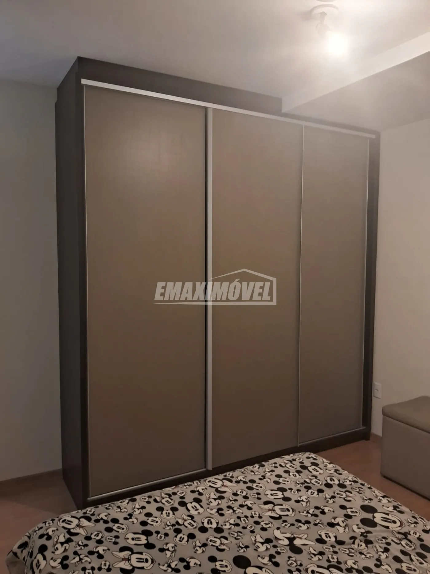Comprar Apartamento / Padrão em Sorocaba R$ 230.000,00 - Foto 9