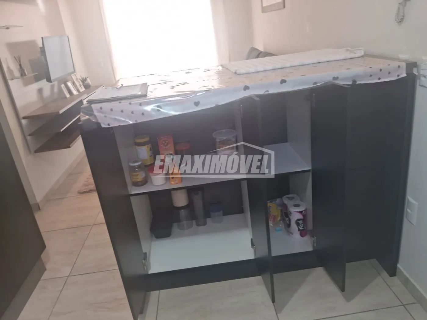 Comprar Apartamento / Padrão em Sorocaba R$ 230.000,00 - Foto 7