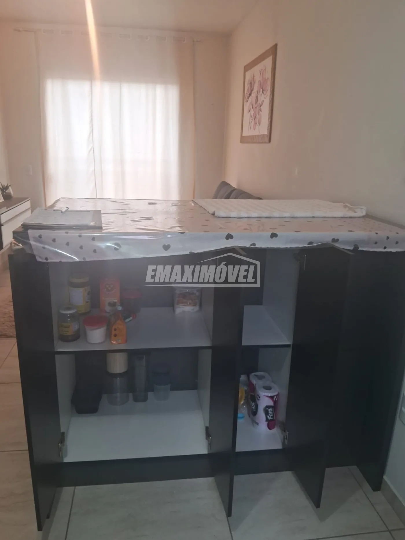 Comprar Apartamento / Padrão em Sorocaba R$ 230.000,00 - Foto 8