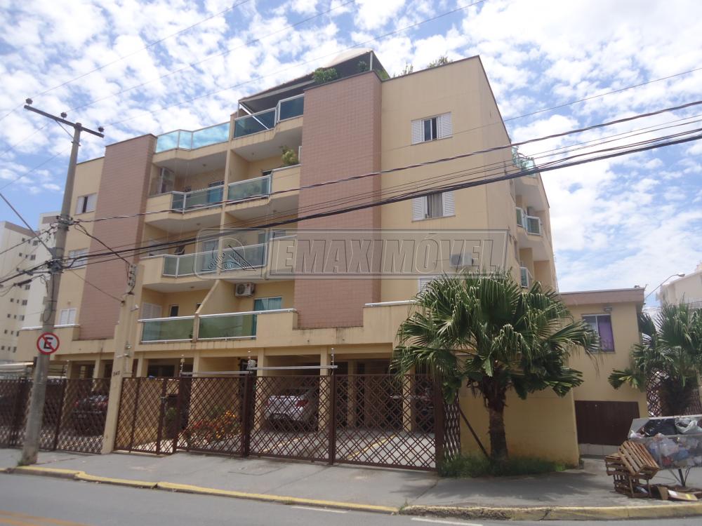 Alugar Apartamento / Padrão em Sorocaba R$ 1.400,00 - Foto 1