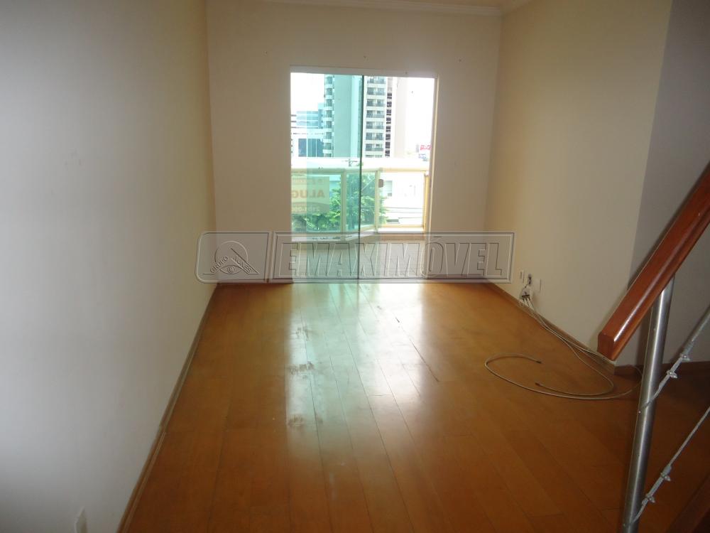 Alugar Apartamento / Padrão em Sorocaba R$ 1.400,00 - Foto 2