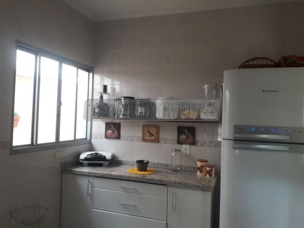 Alugar Casa / em Condomínios em Sorocaba R$ 1.550,00 - Foto 16