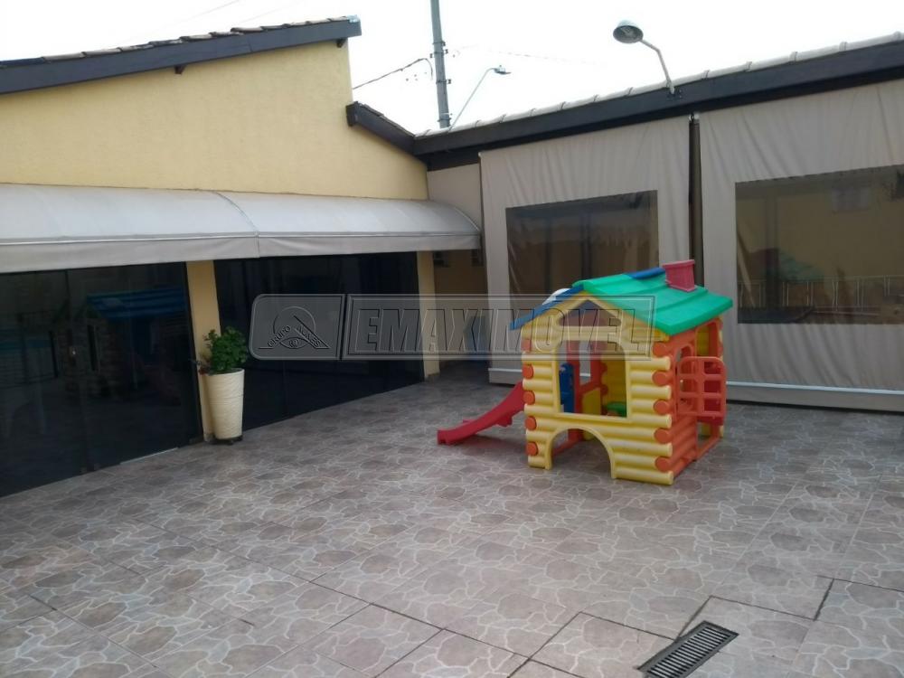 Alugar Casa / em Condomínios em Sorocaba R$ 1.550,00 - Foto 23