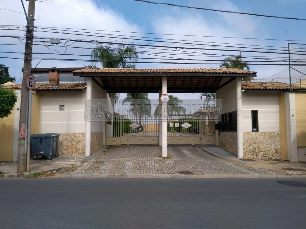 Alugar Casa / em Condomínios em Sorocaba R$ 1.550,00 - Foto 28