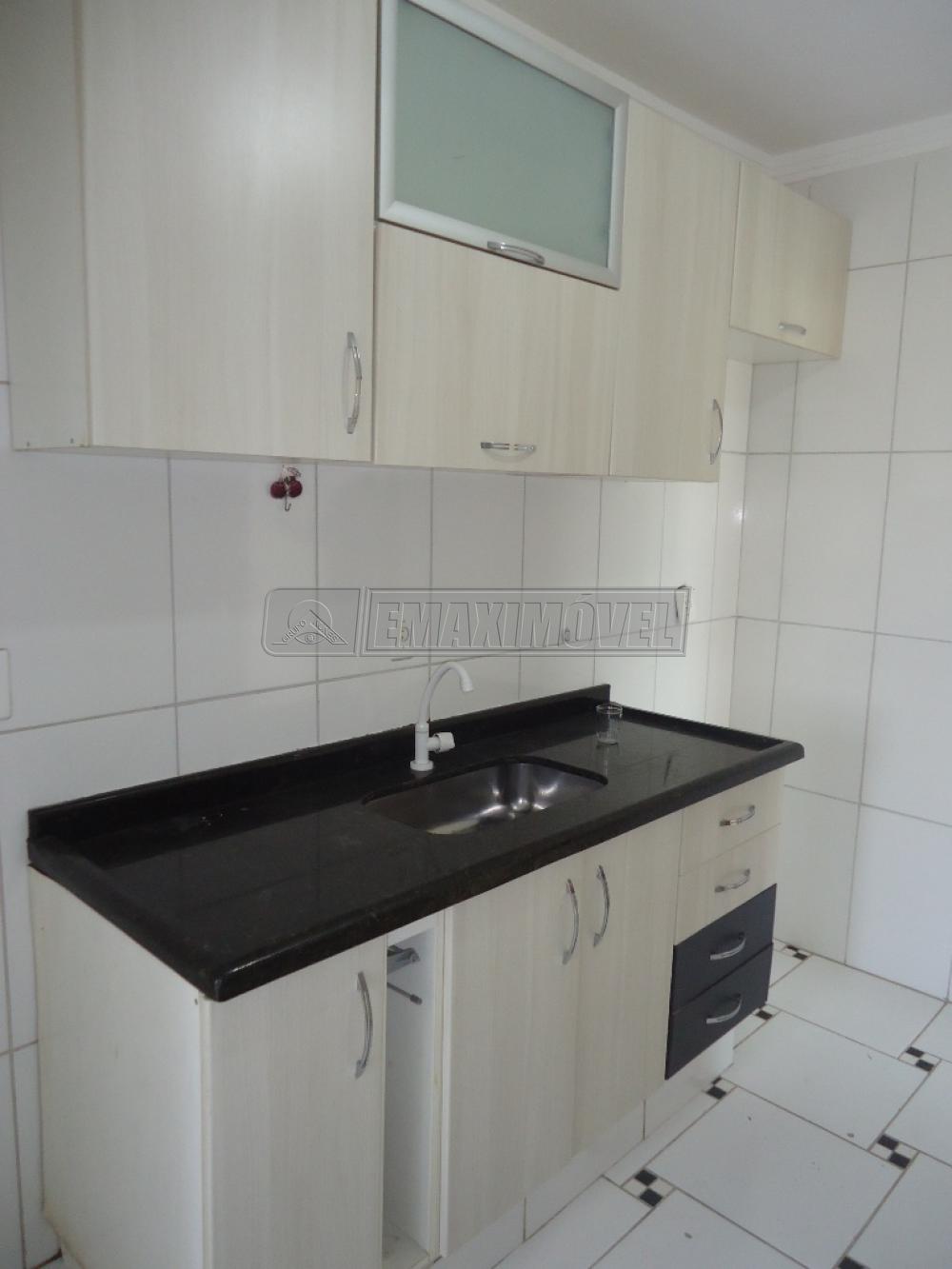 Alugar Apartamento / Padrão em Sorocaba R$ 1.200,00 - Foto 17