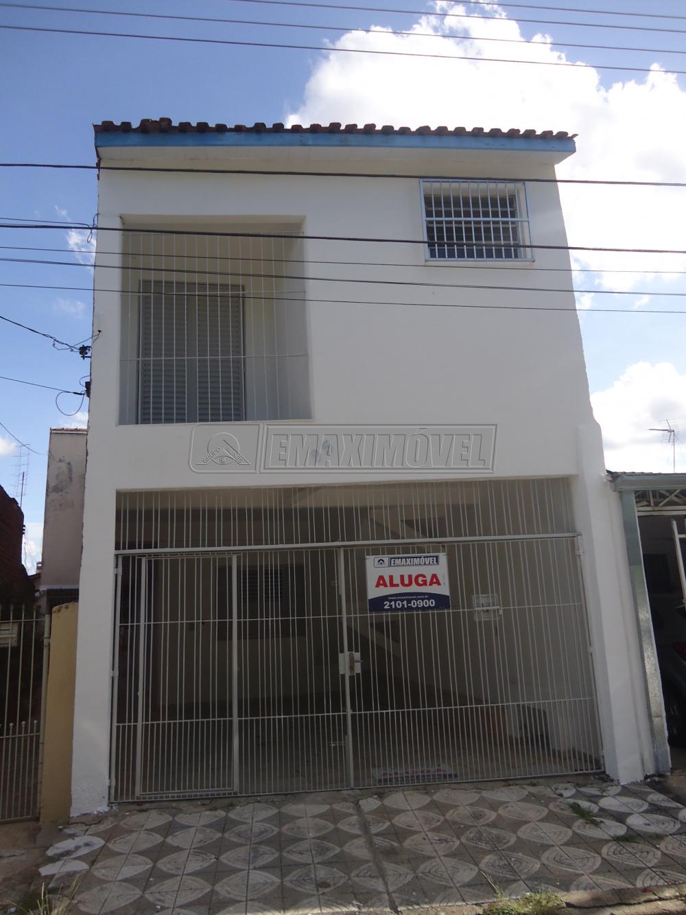 Alugar Casa / em Bairros em Sorocaba R$ 1.100,00 - Foto 1