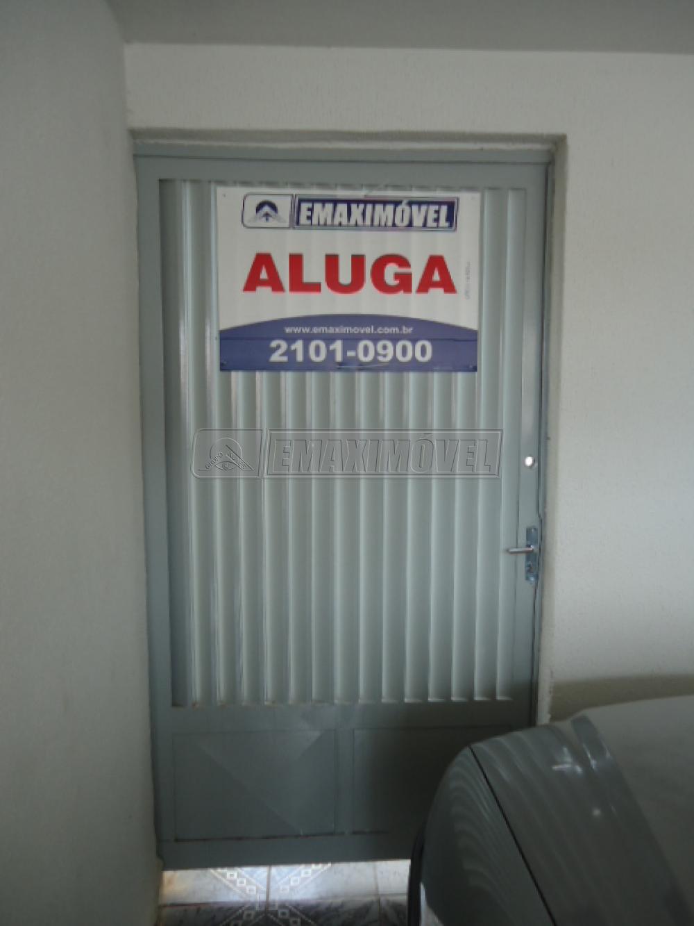 Alugar Casa / em Bairros em Sorocaba R$ 1.450,00 - Foto 2