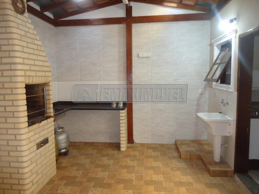 Alugar Casa / em Condomínios em Sorocaba R$ 1.250,00 - Foto 12