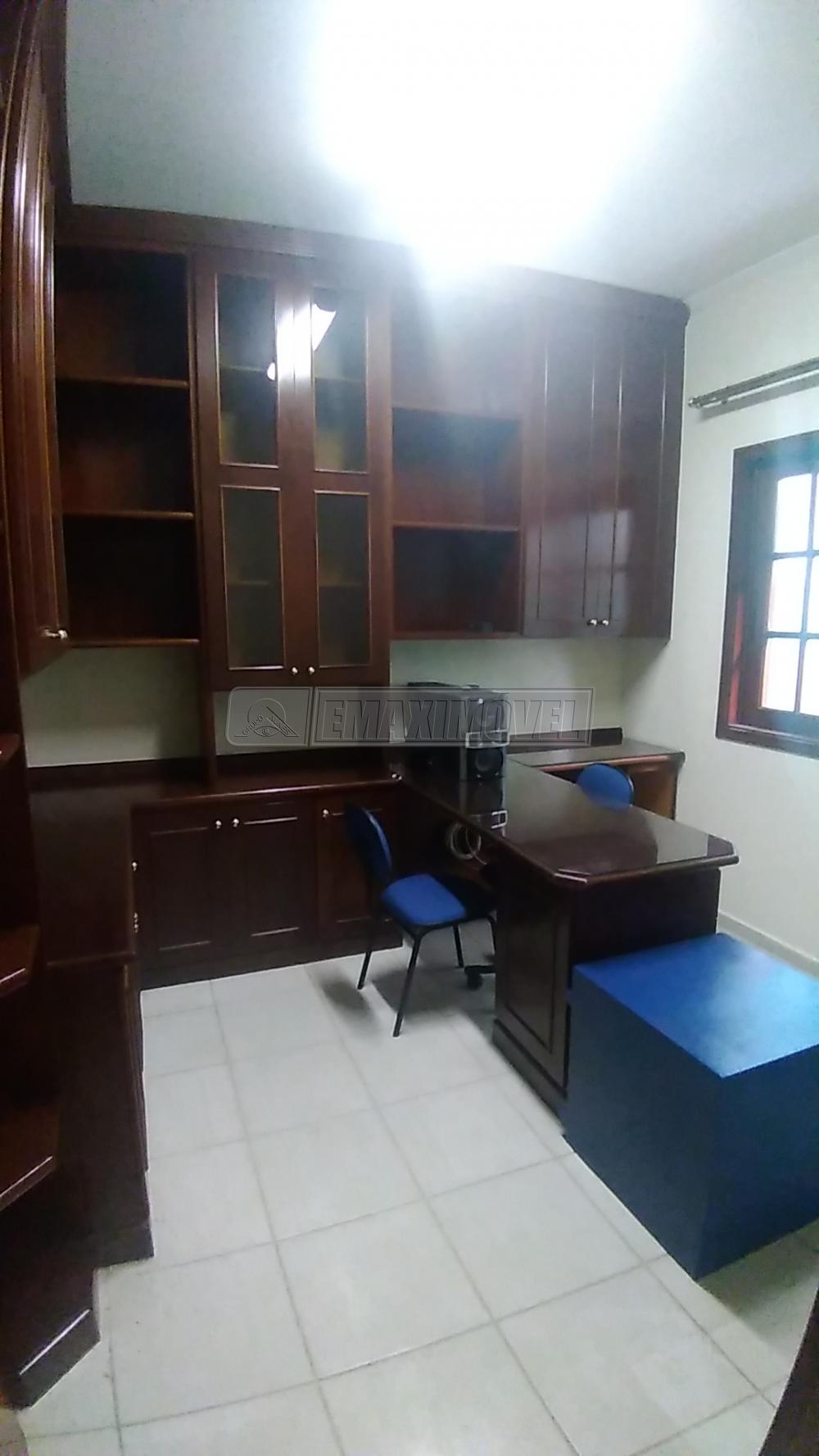 Alugar Casa / em Condomínios em Sorocaba R$ 4.000,00 - Foto 8