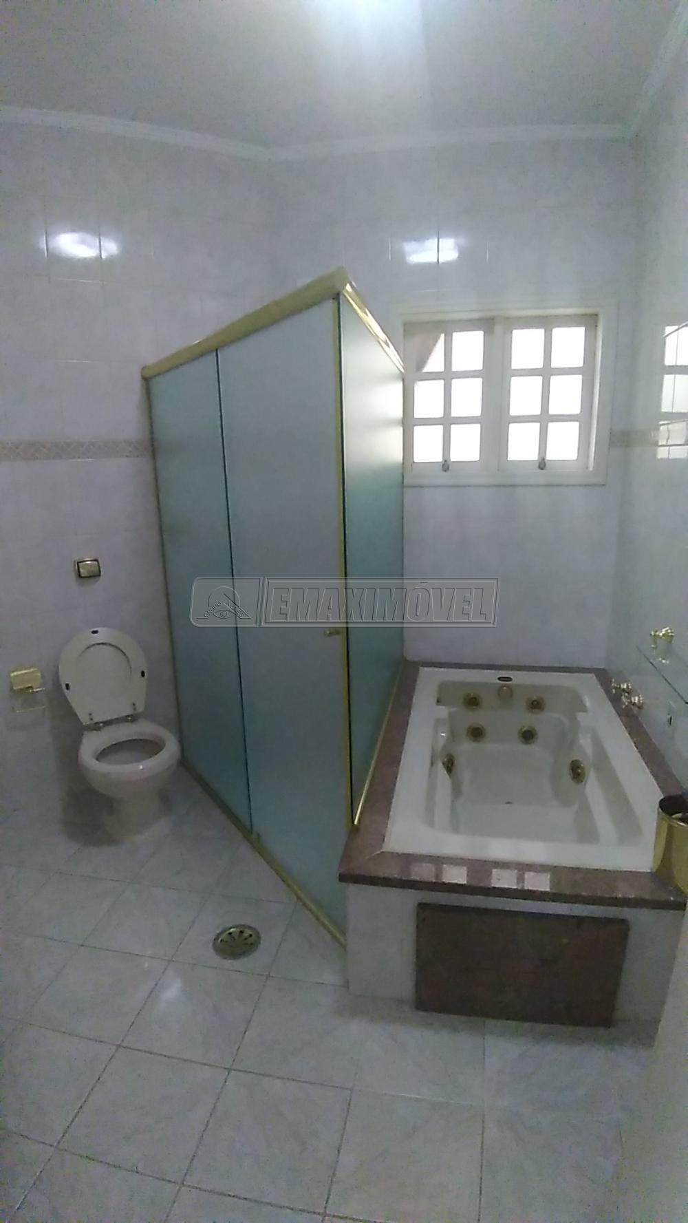 Alugar Casa / em Condomínios em Sorocaba R$ 4.000,00 - Foto 31