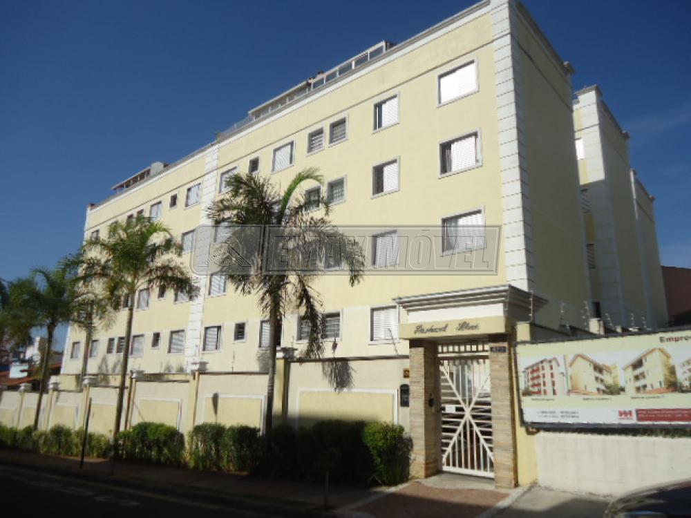 Alugar Apartamento / Padrão em Sorocaba R$ 1.700,00 - Foto 1