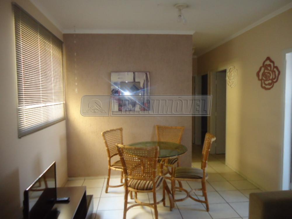 Alugar Apartamento / Padrão em Sorocaba R$ 1.700,00 - Foto 2