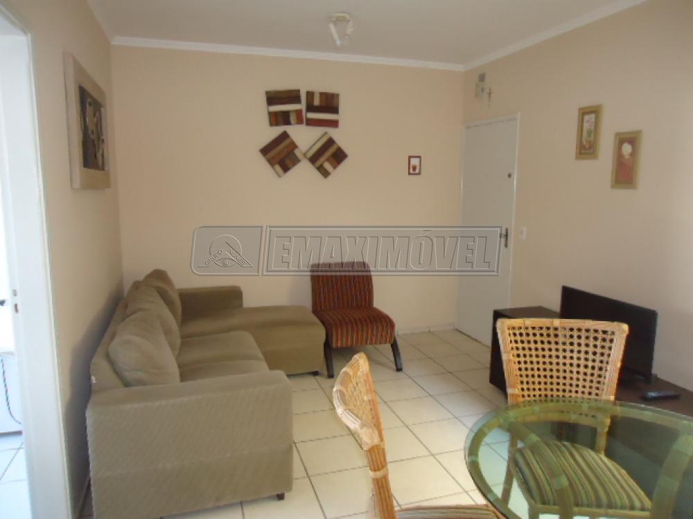 Alugar Apartamento / Padrão em Sorocaba R$ 1.700,00 - Foto 3