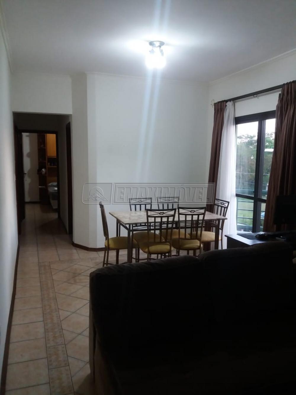 Comprar Apartamento / Padrão em Sorocaba R$ 280.000,00 - Foto 4