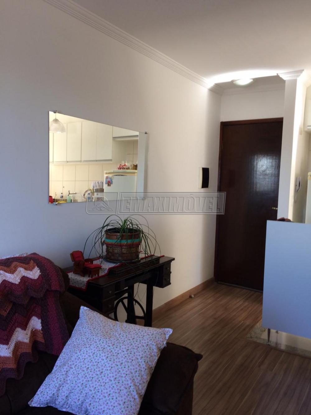 Comprar Apartamento / Padrão em Sorocaba R$ 226.000,00 - Foto 3