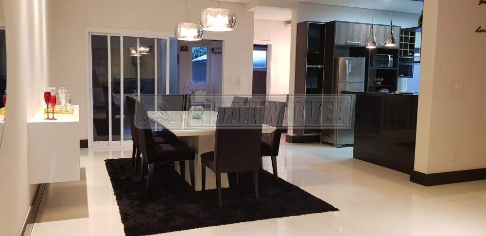 Alugar Casa / em Condomínios em Sorocaba R$ 5.000,00 - Foto 2