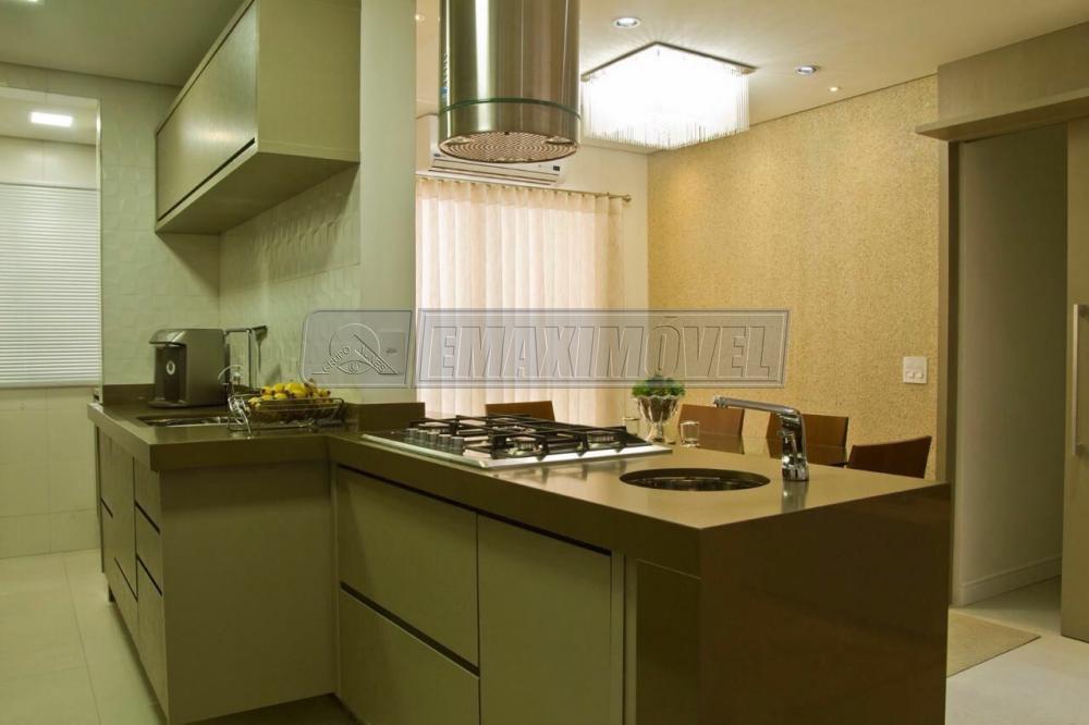 Comprar Apartamento / Padrão em Sorocaba R$ 600.000,00 - Foto 4