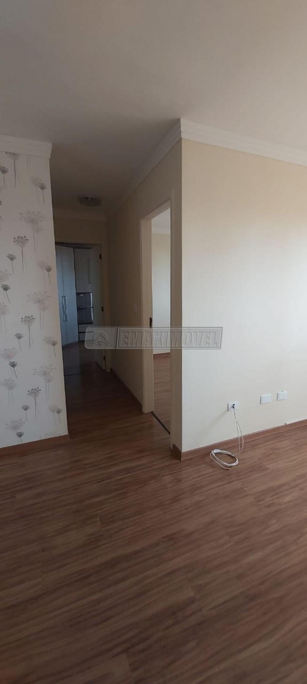 Comprar Apartamento / Padrão em Sorocaba R$ 220.000,00 - Foto 6