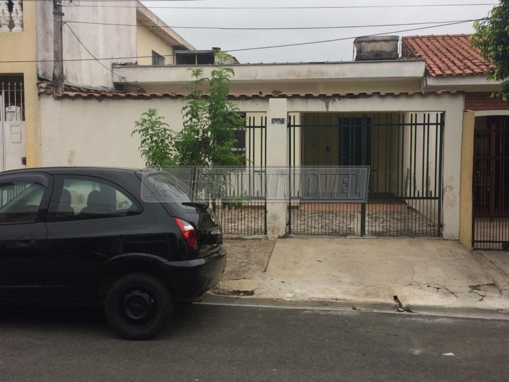 Comprar Casa / em Bairros em Sorocaba R$ 190.000,00 - Foto 1