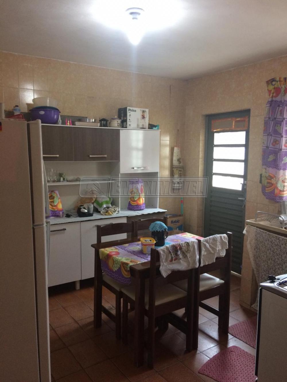 Comprar Casa / em Bairros em Sorocaba R$ 190.000,00 - Foto 3