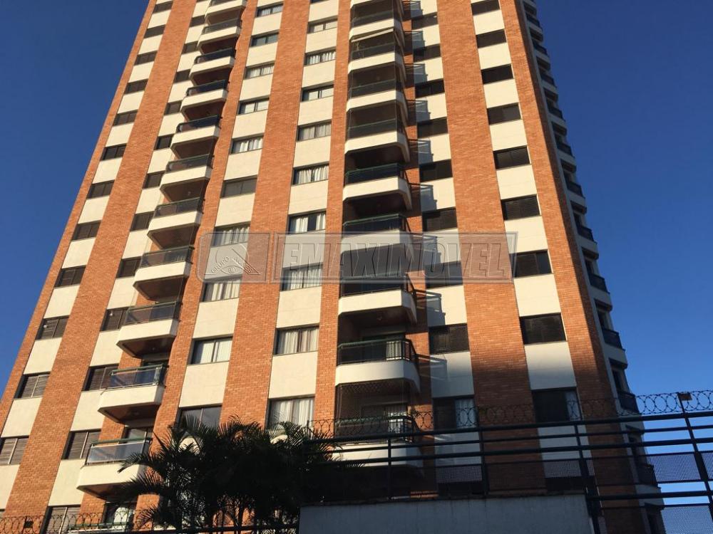 Comprar Apartamento / Padrão em Sorocaba R$ 630.000,00 - Foto 1