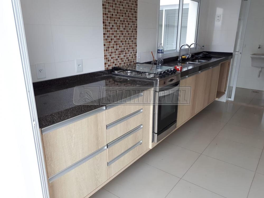 Alugar Casa / em Condomínios em Sorocaba R$ 3.500,00 - Foto 4