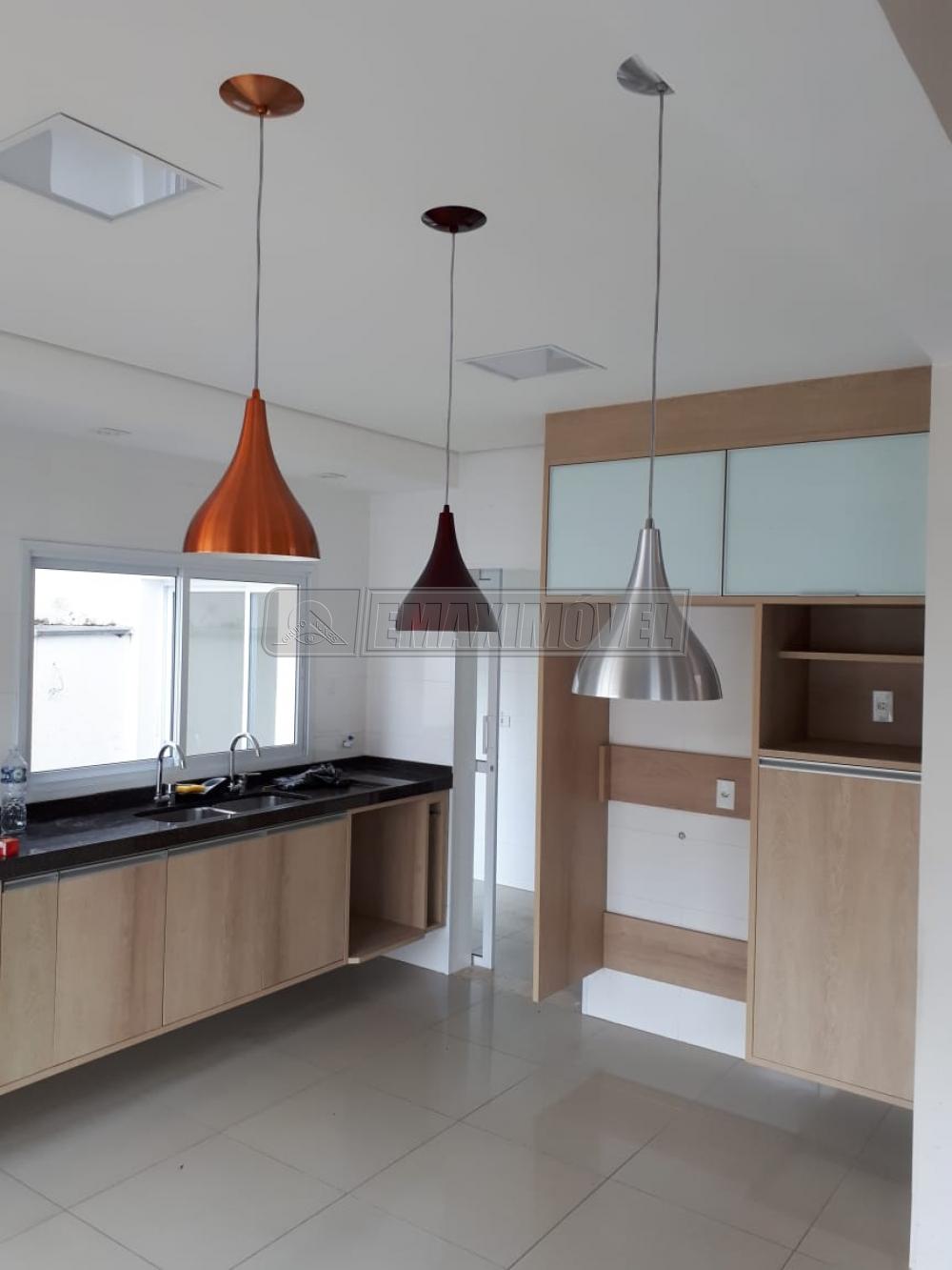 Alugar Casa / em Condomínios em Sorocaba R$ 3.500,00 - Foto 6