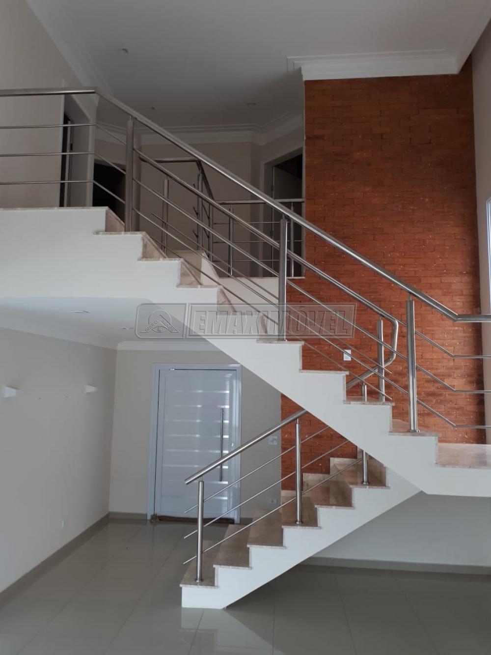 Alugar Casa / em Condomínios em Sorocaba R$ 3.500,00 - Foto 10
