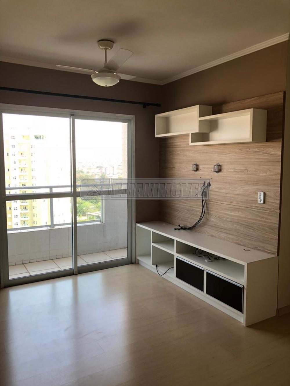 Comprar Apartamento / Padrão em Sorocaba R$ 330.000,00 - Foto 2