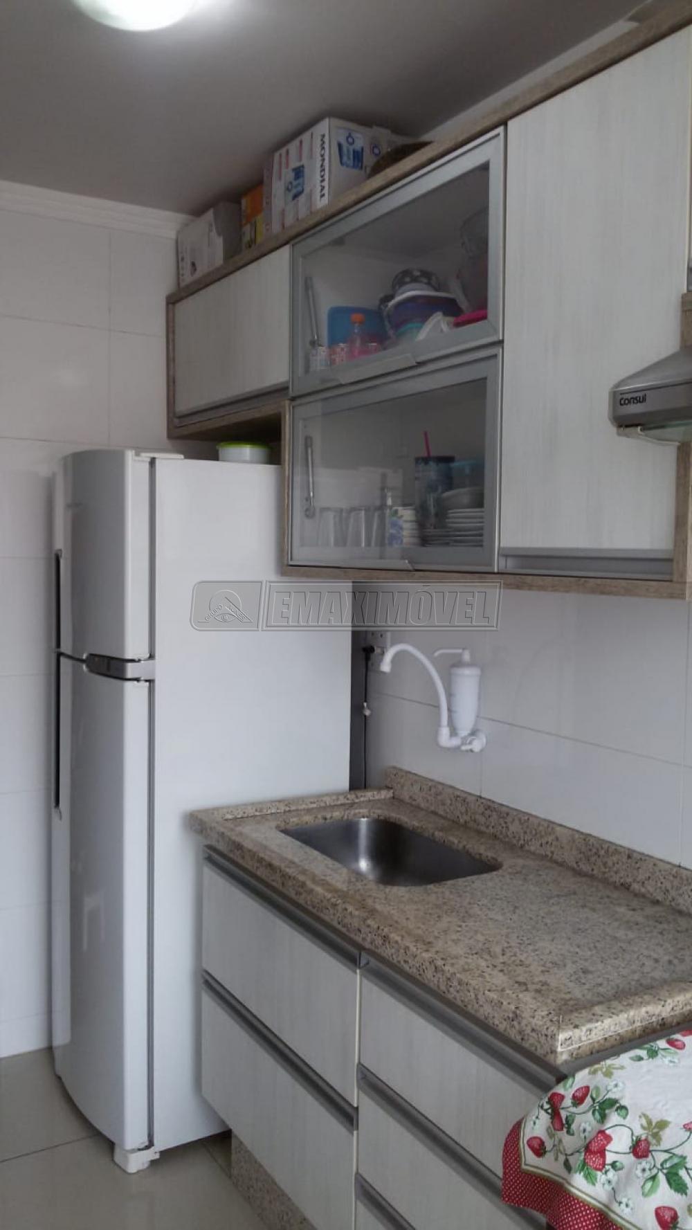 Comprar Apartamento / Padrão em Sorocaba R$ 160.000,00 - Foto 13