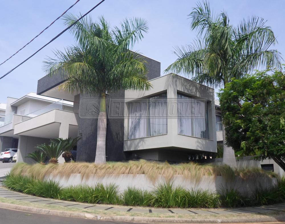Comprar Casa / em Condomínios em Sorocaba R$ 3.800.000,00 - Foto 2