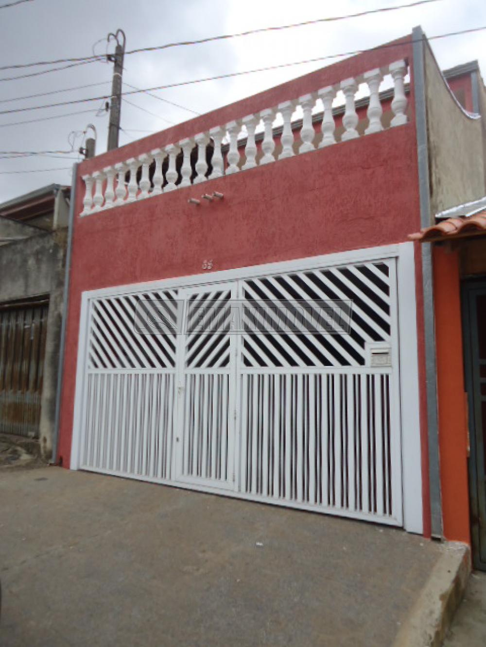 Alugar Casa / em Bairros em Sorocaba R$ 1.550,00 - Foto 2