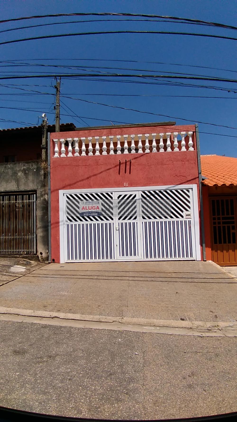 Alugar Casa / em Bairros em Sorocaba R$ 1.550,00 - Foto 1