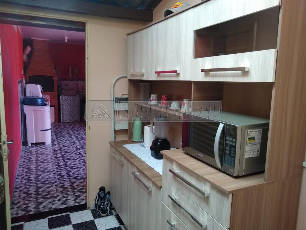 Comprar Casa / em Condomínios em Sorocaba R$ 275.000,00 - Foto 9
