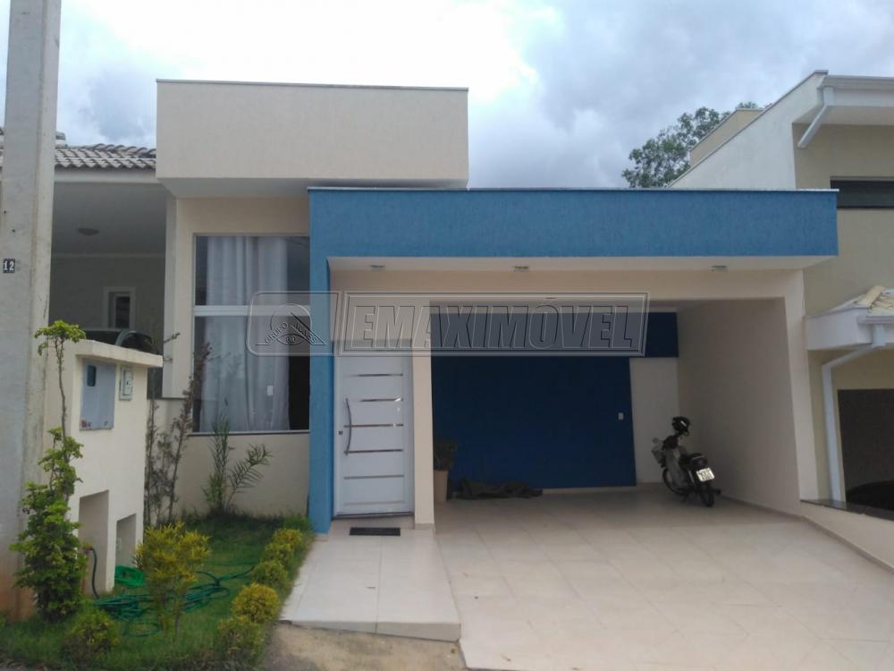 Comprar Casa / em Condomínios em Sorocaba R$ 690.000,00 - Foto 1