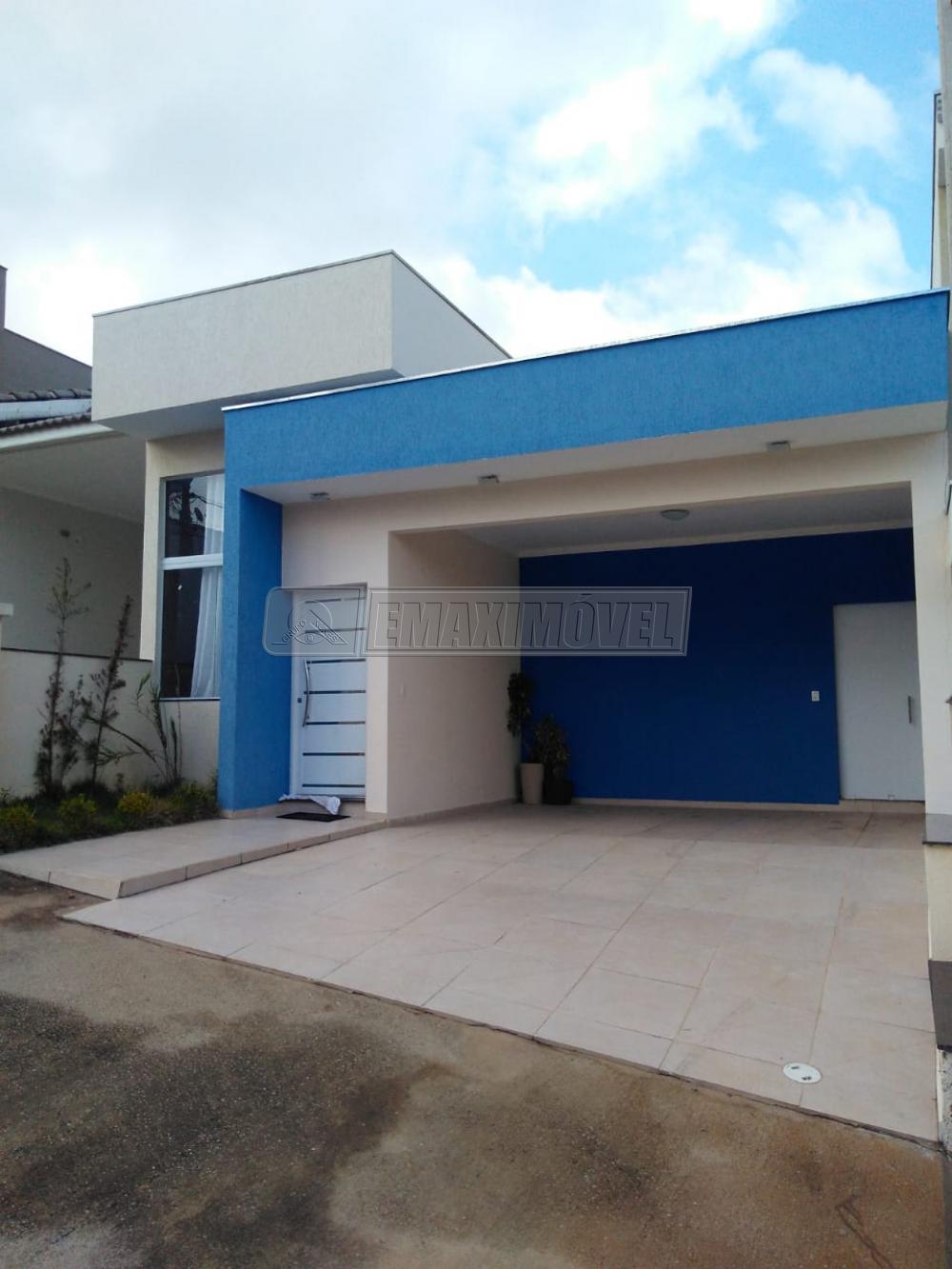 Comprar Casa / em Condomínios em Sorocaba R$ 690.000,00 - Foto 2