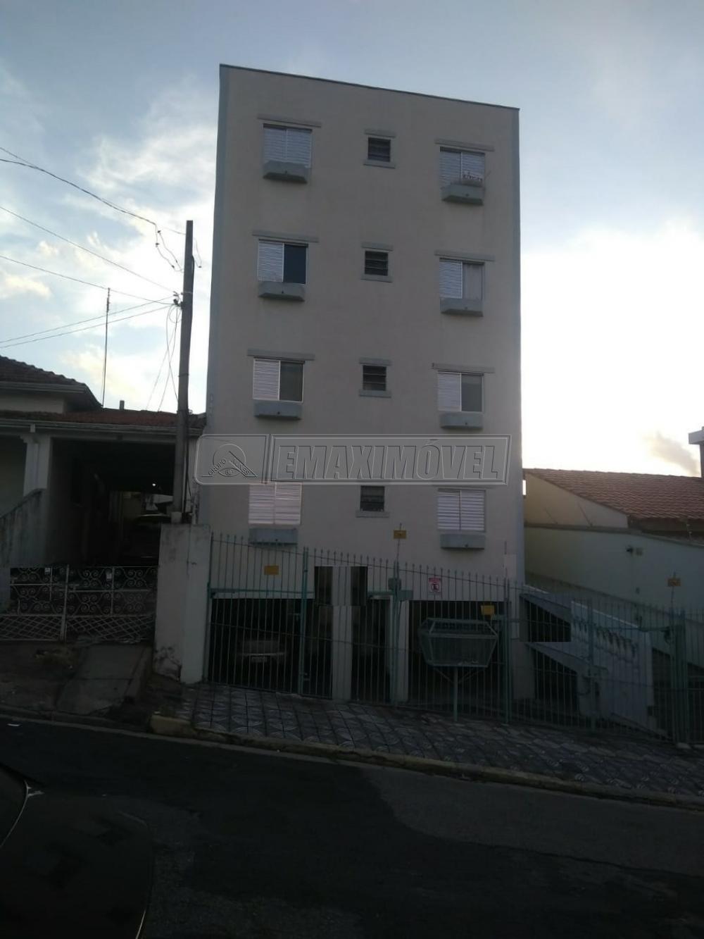 Alugar Apartamento / Padrão em Sorocaba R$ 1.000,00 - Foto 2