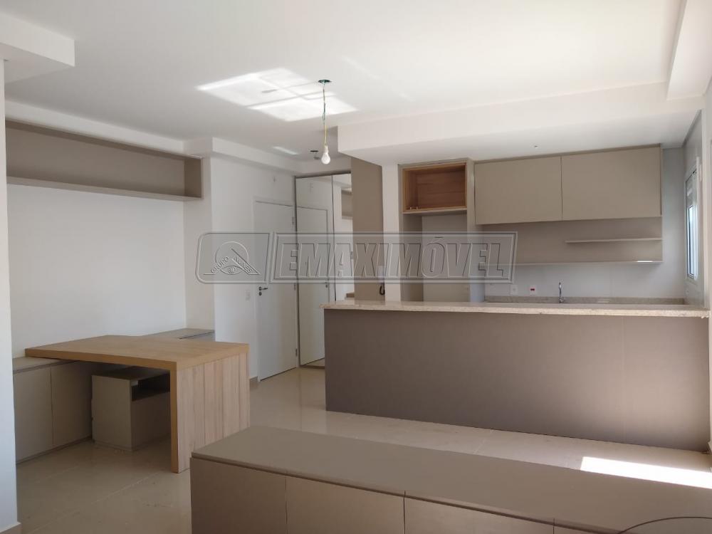 Alugar Apartamento / Padrão em Sorocaba R$ 1.700,00 - Foto 5