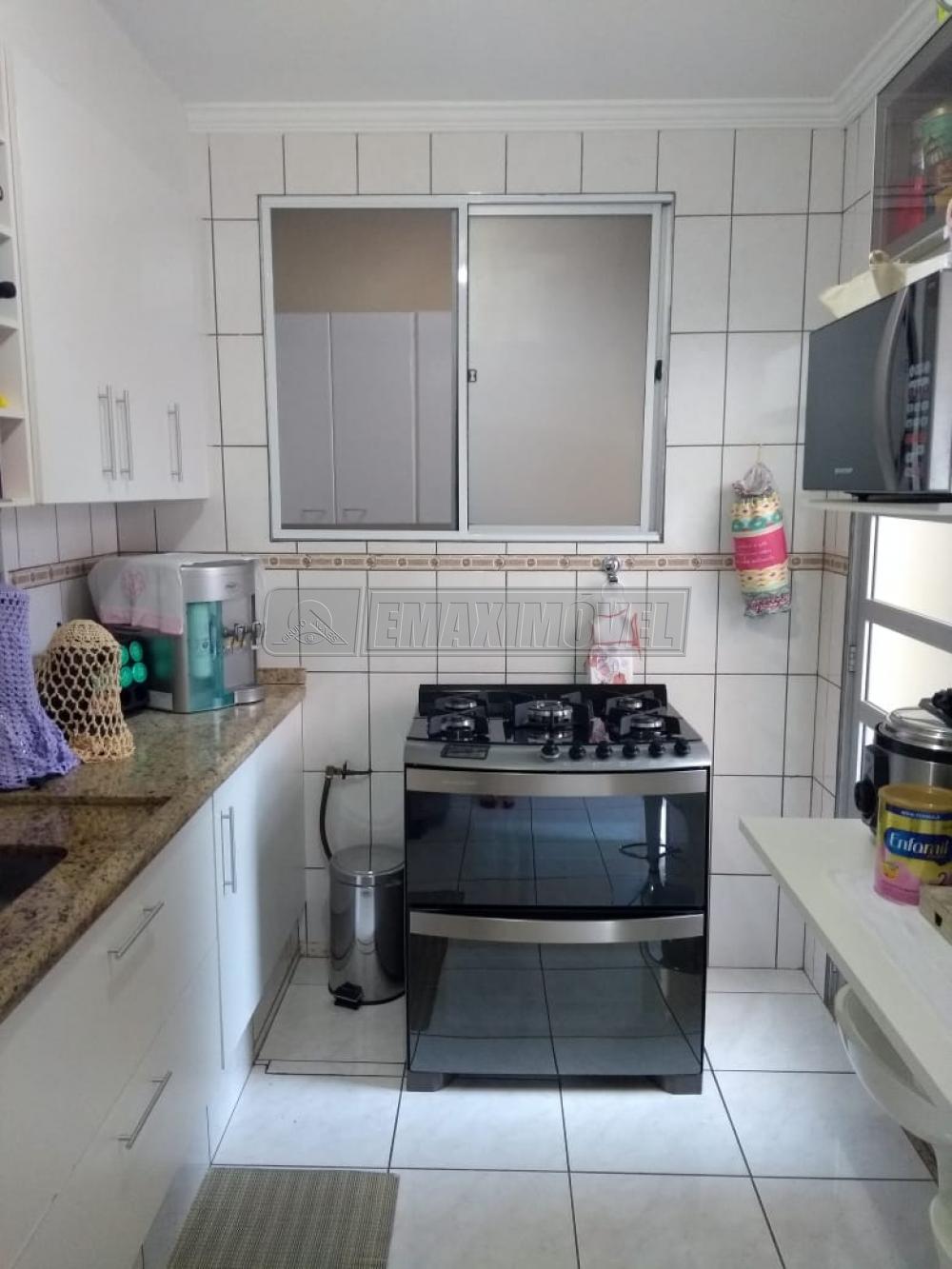 Alugar Casa / em Condomínios em Sorocaba R$ 1.300,00 - Foto 3