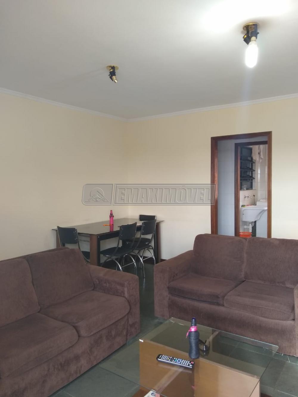 Alugar Apartamento / Padrão em Sorocaba R$ 1.350,00 - Foto 6